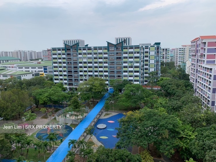 Blk 477 Pasir Ris Drive 6 (Pasir Ris), HDB 4 Rooms #215552971